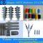 China supplier 1kv cold shrink cable terminal