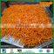 Orange Metal Event Fencing/ Orange Metal Temporary Fencing