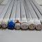 Factory direct sale tube japan t8 18w av tube led lights keyword 1200mm 100lm/w Tubo CRI>80 t8 led tube CE RoHS