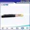 Low smoke zero halogen flame retardant communication instrument cables