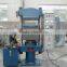 rubber production machines
