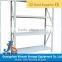 adjustable hair color metal heavy duty warehouse rack