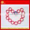 Big discount! colorful rubber nbr o ring seal made in China!