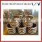 Sus304 Stainless Steel Anti-vibration Bellows for Expansion Joint