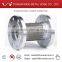 [Tianjin Wide Metal Hose ] 6 Inch Flange Connection Flexible Hose