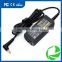 laptop charger FOR ACER LITEON delta dell 19V 1.58A 5.5*1.7mm 30W mini notebook laptop adapter