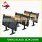 Big Classroom Amphitheatre Chair School Chair