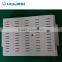 High bright meanwell driver led petrol station light CE ROHS certification