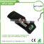 shenzhen supplier colorful portable universal bettery charger