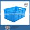 HDPE good quality plastic turnover/circulation box