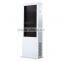 55 Inch Outdoor Floor Standing Touch Screen Wifi Internet Wifi Kiosk