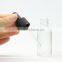 15 ml Clear Glass Mini Spray Bottle