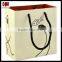 Custom good quality gift bag