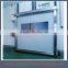 Full transparent automatic industrial high speed pvc rapid rolling door HSD-040