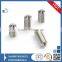 DIN 914 GRUB SCREW STAINLESS STEEL 304