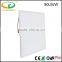 European Market 595*595MM Milky White Frame 100-277V AC 5 Years' Warranty Lighting LED Panel 60x60 40W