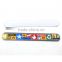 Silicone Bracelet Clap Clip Cartoon Customized Shaped PVC Slap Clips
