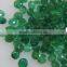 2.5-3mm Natural Loose Round Emerald Lot Brazil Origin Non-heated Non-treated