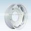W7X20 W10X24 Agricultural steel wheel