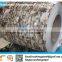 Brick grain color coated PPGI / PPGL / GI / galvanized steel with sheet price