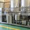 Beverage UHT Pasteurizer