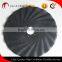 Farm machinery vital parts flow mark disk blade/Disc Harrow
