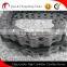 Pitch:63.50mm steel chain LH2023
