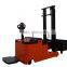 Walkie Counterbalanced Stacker Truck For General Material Handling