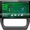 Funwin android 4.4.2 car headrest dvd player For VW SAGITAR support 3G BT WIFI DVR MP3/4 USB GPS function