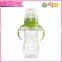 BPA free 11oz feeder feeding large capacity pp baby bottle in stock