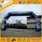 PVC Custom Commercial Inflatable Arch Balloon F5027
