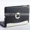 For iPad Mini Removeable Flip Keyboard Case Hard PC Case Bluetooth Keyboard For iPad Mini Bluetooth Keyboard Case For iPad Mini