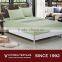 100% polyester microfiber super super soft bed in bag bedding fitted sheets set