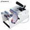 Sublimation 5 in 1 t shirt heat press printing machine
