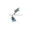 Original full tested innovative mobile phone small parts replacement accessories for iPhone 6 Plus Wi-Fi Bluetooth Antenna