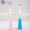 OEM/ODM handy ultrasonic electric mini toothbrush