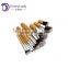 New hot-sale bamboo hand cosmetic brush set makeup tools
