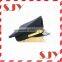 Custom Embossed badge Captian Cadet Uniform Hat