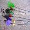 High quality dexterous handle magic feather cleaning duster