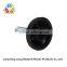 Nylon plastic knob custom made