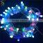 RGB christmas tree lights string/Ramadan decorations light/wedding decorations lights