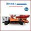 Brand New Truck-mounted Placing Boom Pump TWBQ B30