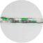 PE plastic type fence