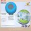 2015 New Products Bluetooth Speaker IPx4 Led Waterproof Wireless Speaker Bluetooth Mini Bluetooth Speakers Subwoofer