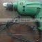 portable mini 10mm 400w electric hand drill for india