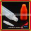 10ml 15ml 30ml plastic pen shape dropper bottle with PE e liquid unicorn bottle