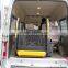 WL-D-880U platform wheelchair lift with CE certificate