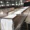 Carbon Steel Aluminium Finned Heating Pipes for Glove Drying Ovens