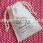 cotton drawstring bags