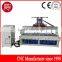Woodworking Machinery Multi Spindle CNC Router 3 Axis